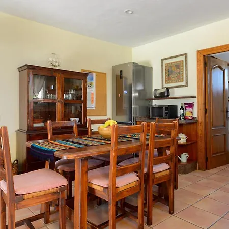 Casa de Férias Jordi *