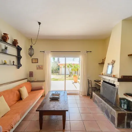 Jordi Casa de Férias