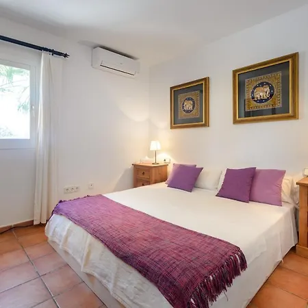 Casa de Férias Jordi San José