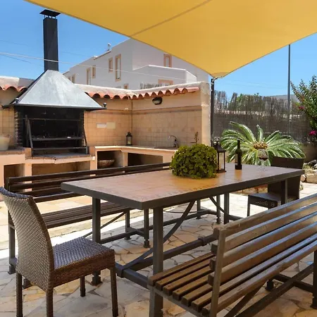 Jordi Casa de Férias