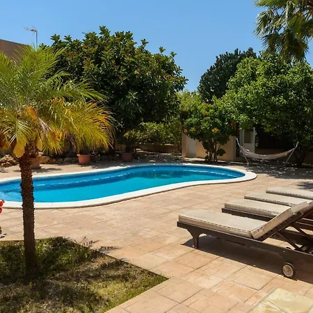Casa de Férias Jordi San José