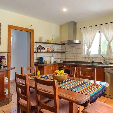 Casa de Férias Jordi San José